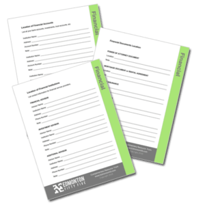 Edmonton-financial-worksheets