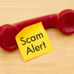 Phone-scam-cra