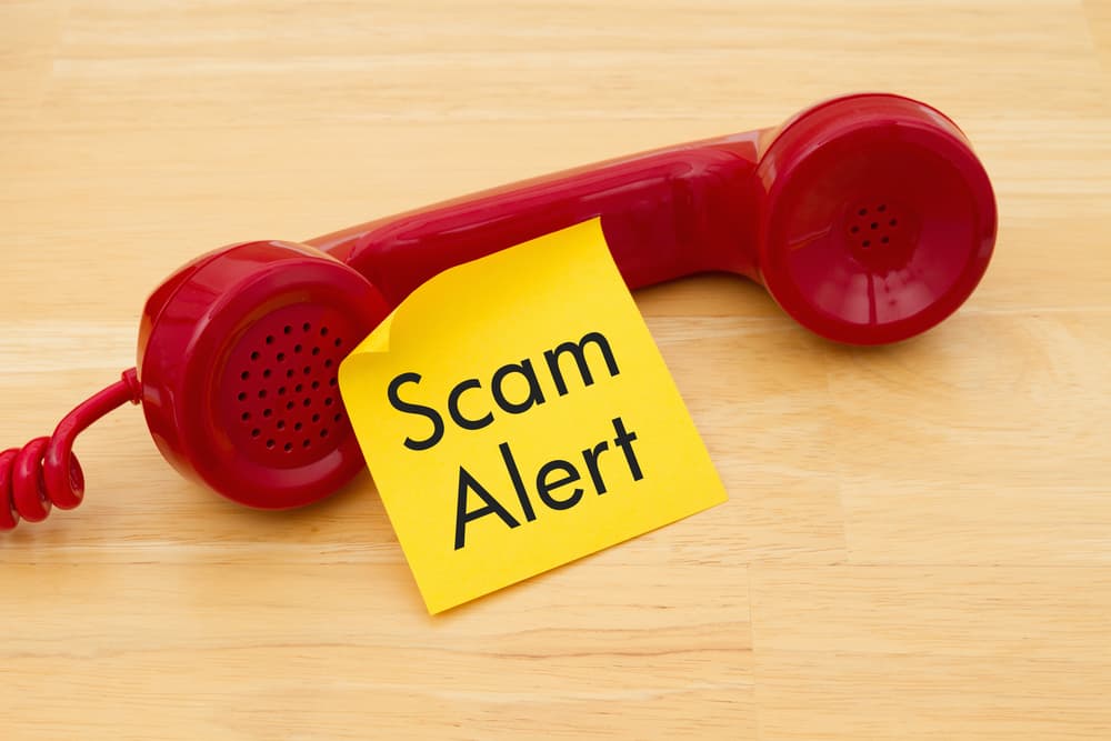 Phone-scam-cra