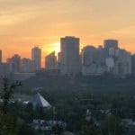 Edmonton-neighborhoods-sunset