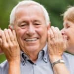 Secrets to Aging Well