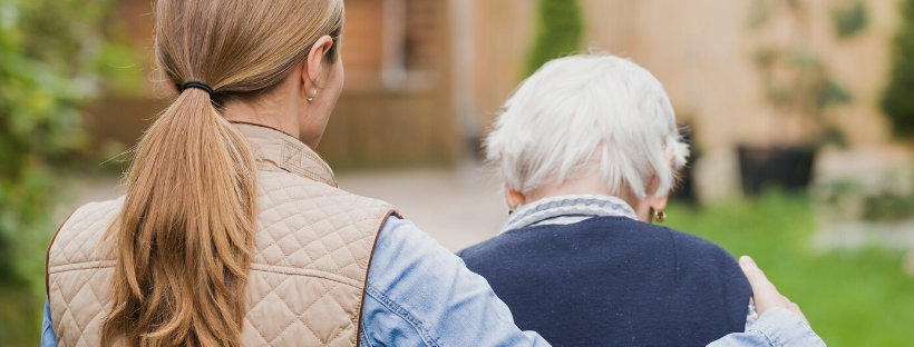 Edmonton Senior Advocate