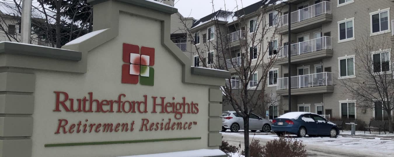 Rutherford Heights Edmonton