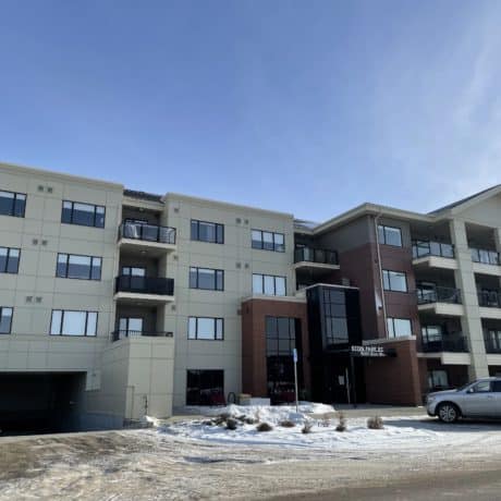 Eton Park Estates - Sherwood Park Condo