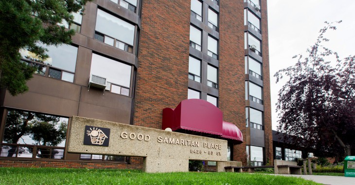 Good Samaritan Place Edmonton Senior