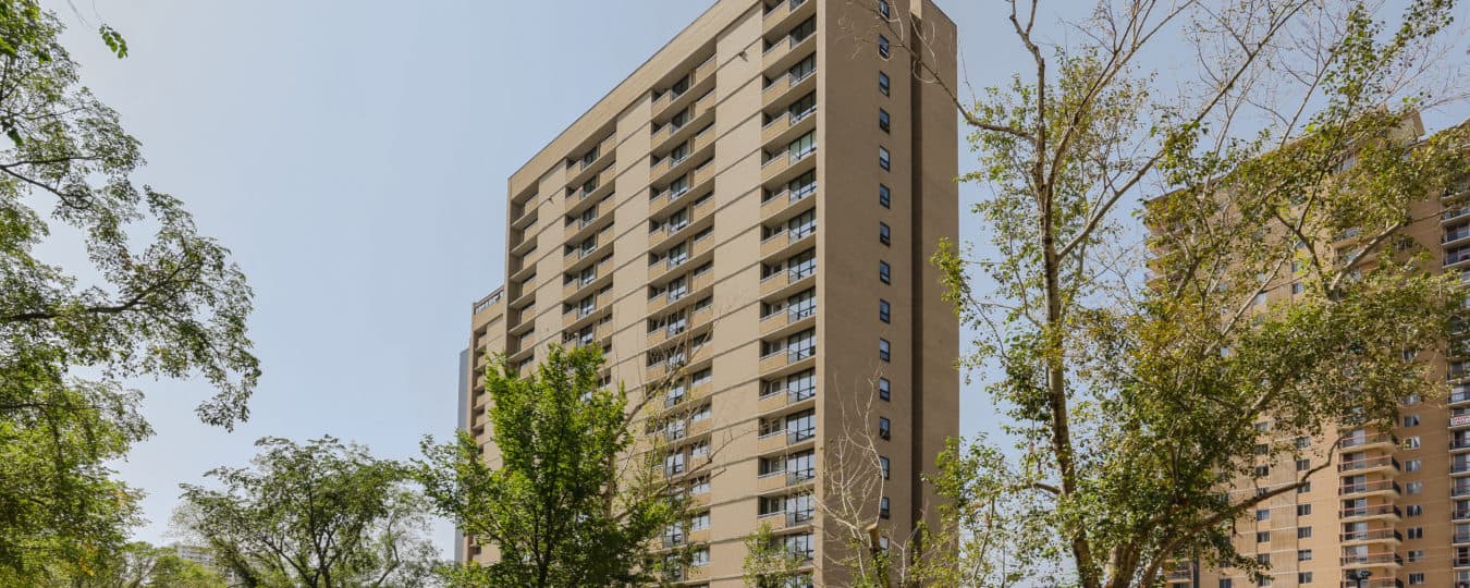 Kiwanis Place Apartments