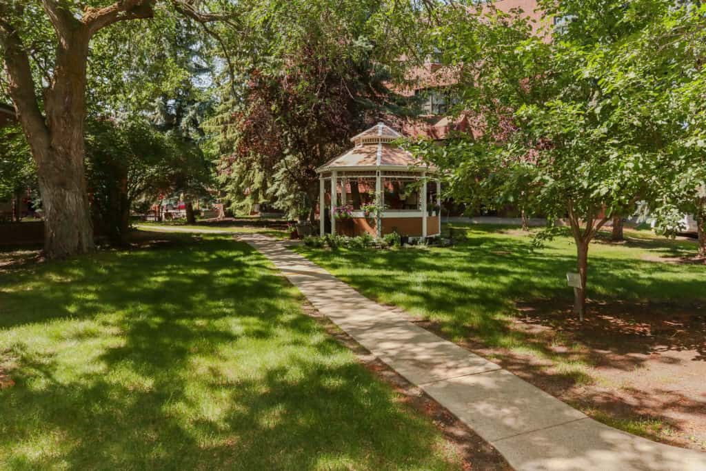 Virginia Park Apartments