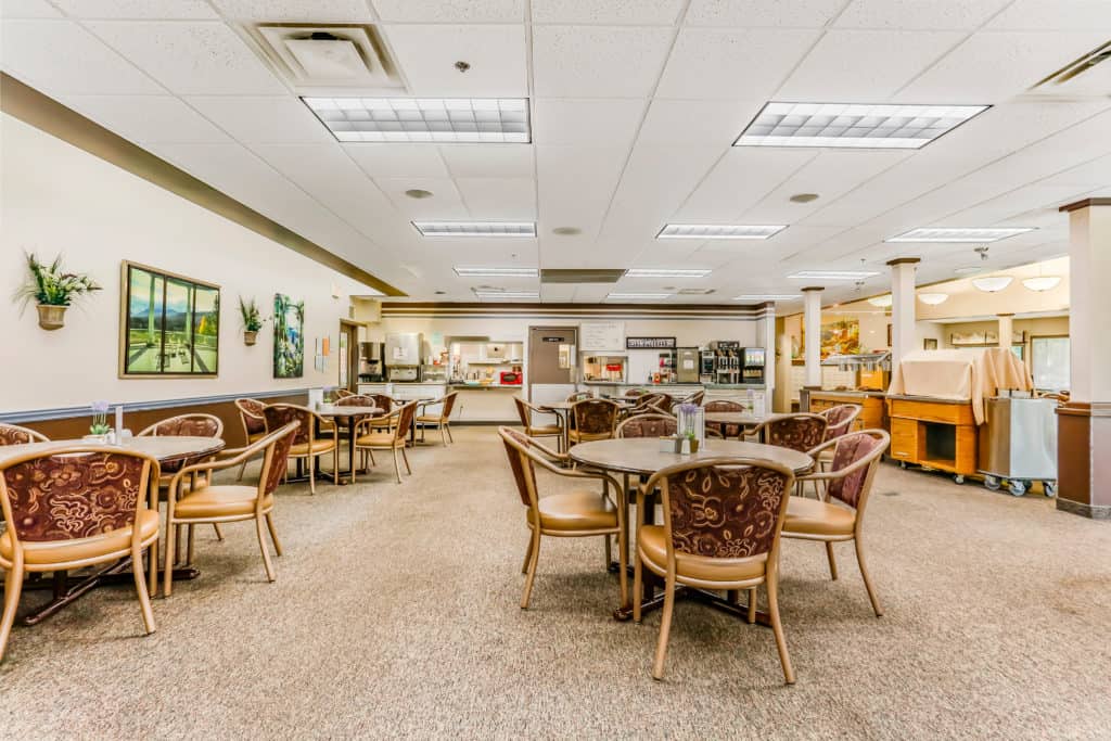 Meadowlark Place Lodge