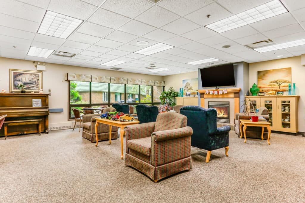 Meadowlark Place Lodge