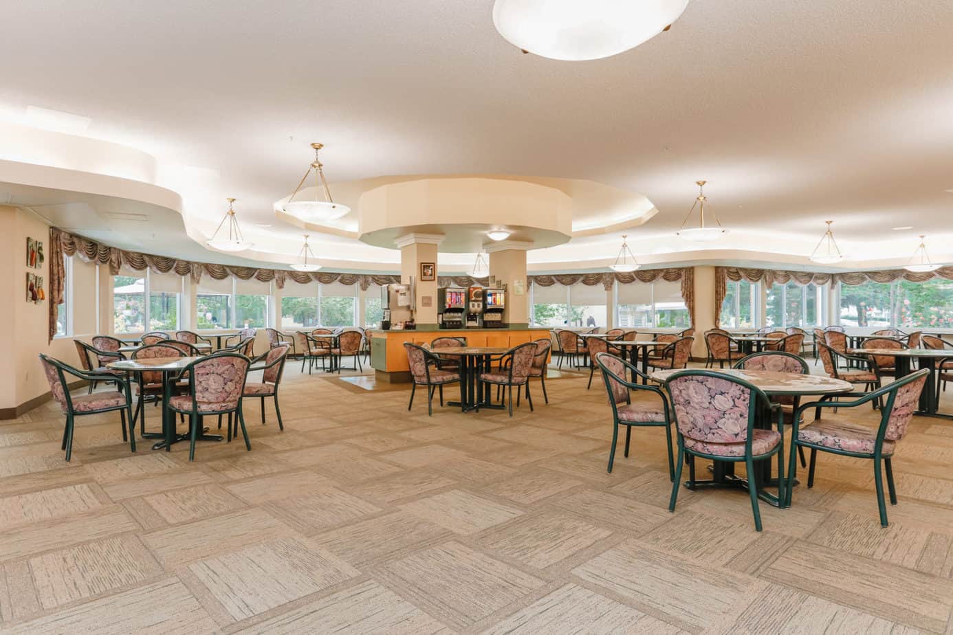 Rosslyn Place Lodge · Edmonton55