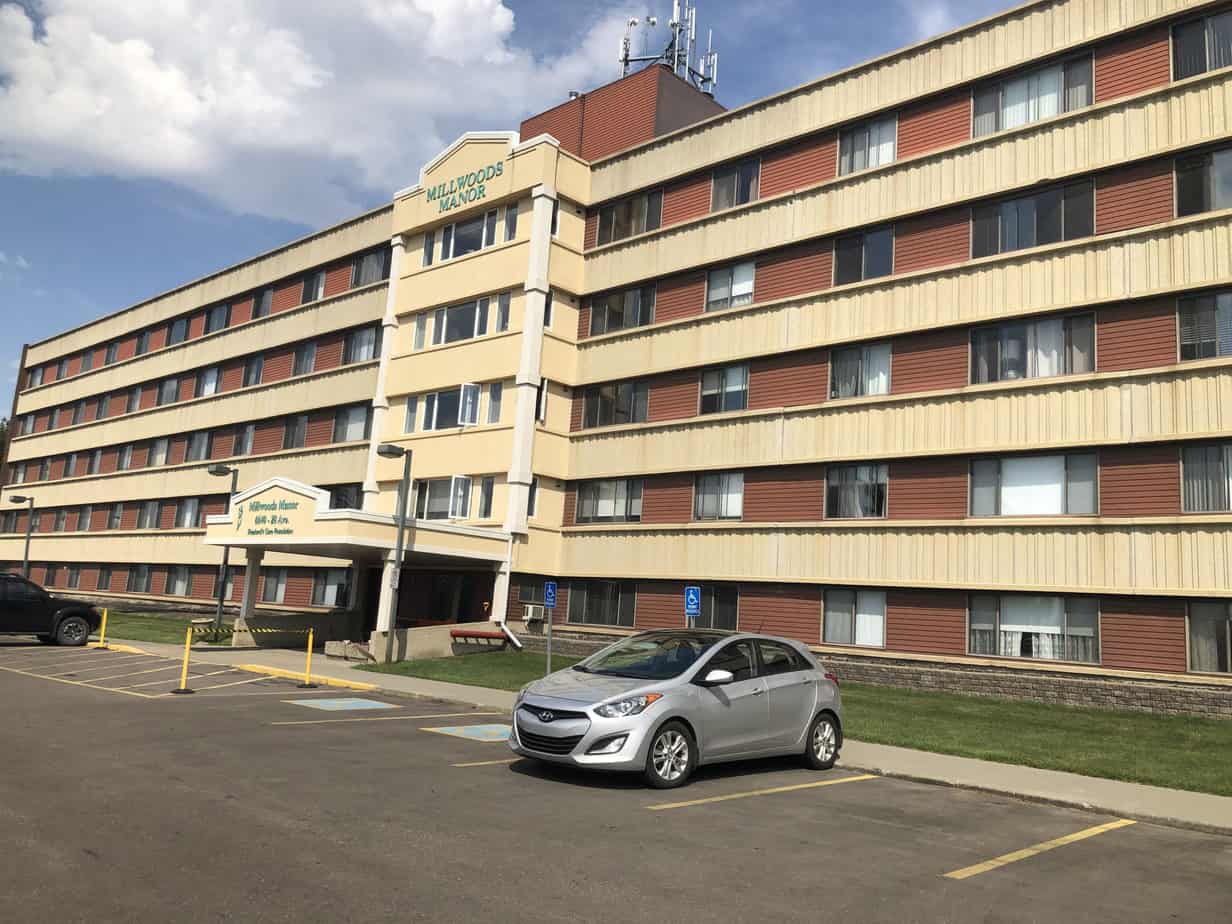 Millwoods Manor Edmonton Apartment Building millwoods-manor-edmonton-apartment-building