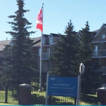 Riverbend by Revera Edmonton Retirement Residence