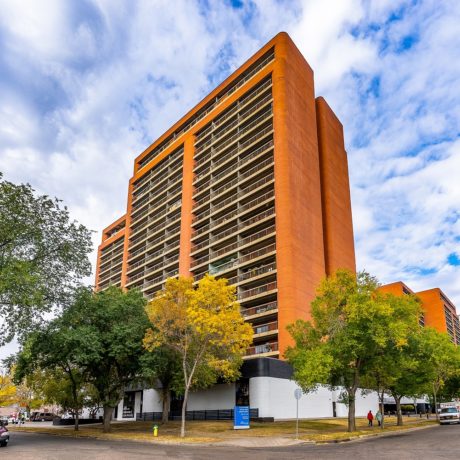 Boardwalk Centre Retirement Community