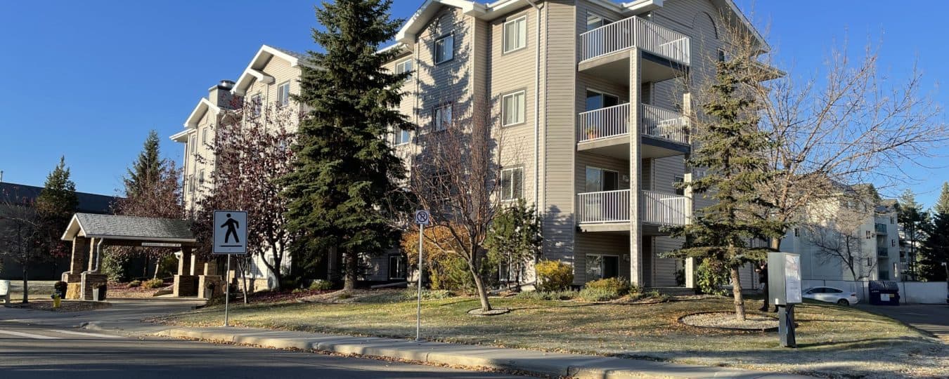 Wild Rose Edmonton Retirement Living