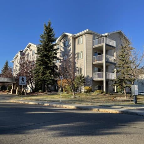 Wild Rose Edmonton Retirement Living