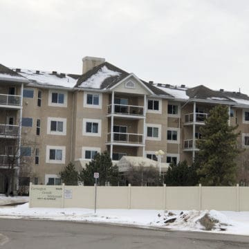 Carrington Grande Whitemud