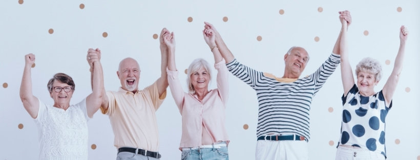 Edmonton Seniors Week with Age Friendly Edmonton