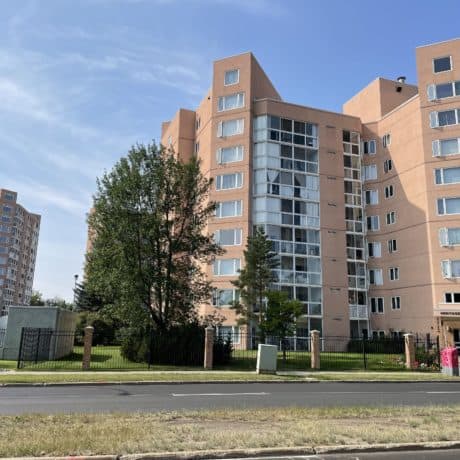 Heritage Park Towers Apartment