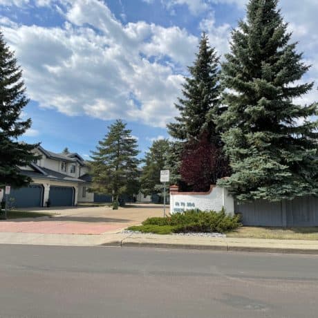 Whitemud Estates Bungalows for Sale