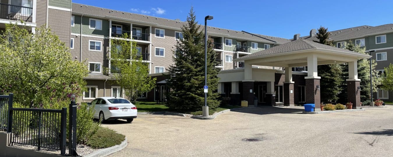 Lifestyle Options Leduc Retirement Living