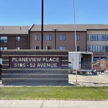 Planeview Place Leduc