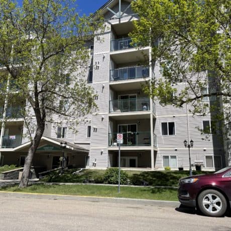 Summit Peak Condos Leduc