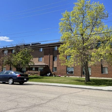 Westgrove Apartments Leduc