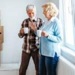 Move into Edmonton retirement living