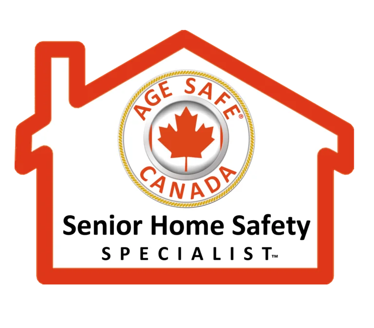 Edmonton Senior Home Safety Specialist