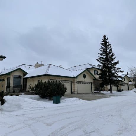 Palisade of Whitemud Bungalows for sale