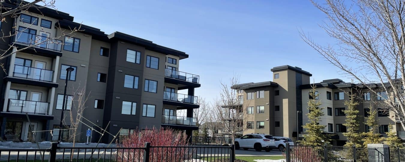 The Parc at Edgemont condos for sale