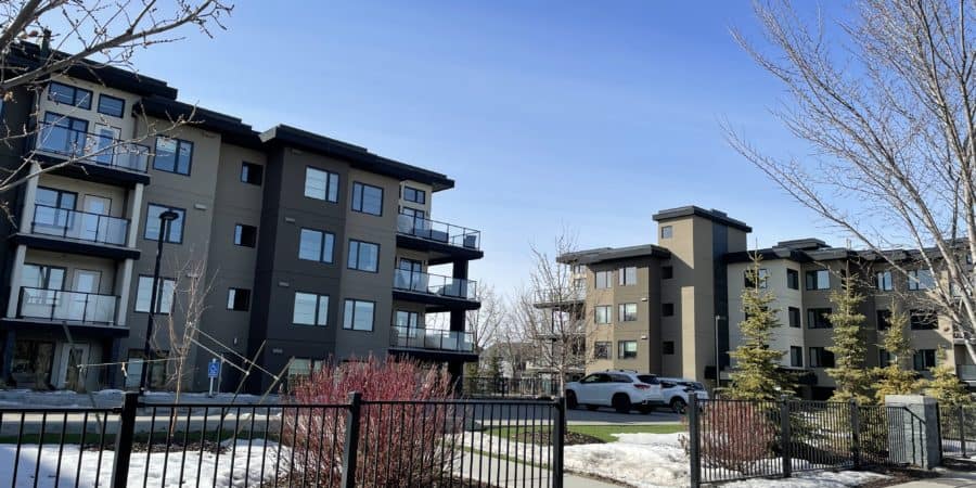 The Parc at Edgemont condos for sale