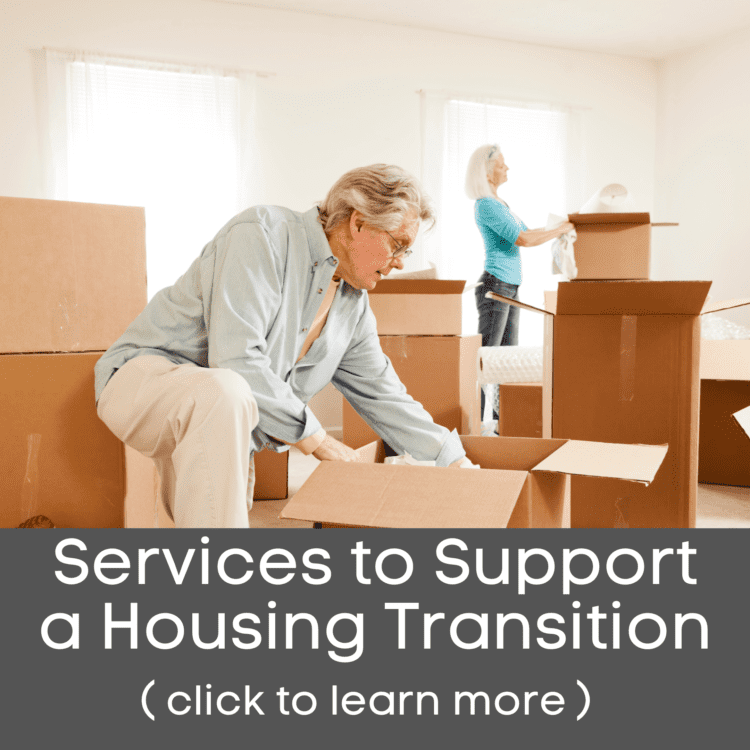 Edmonton Senior Moving Options