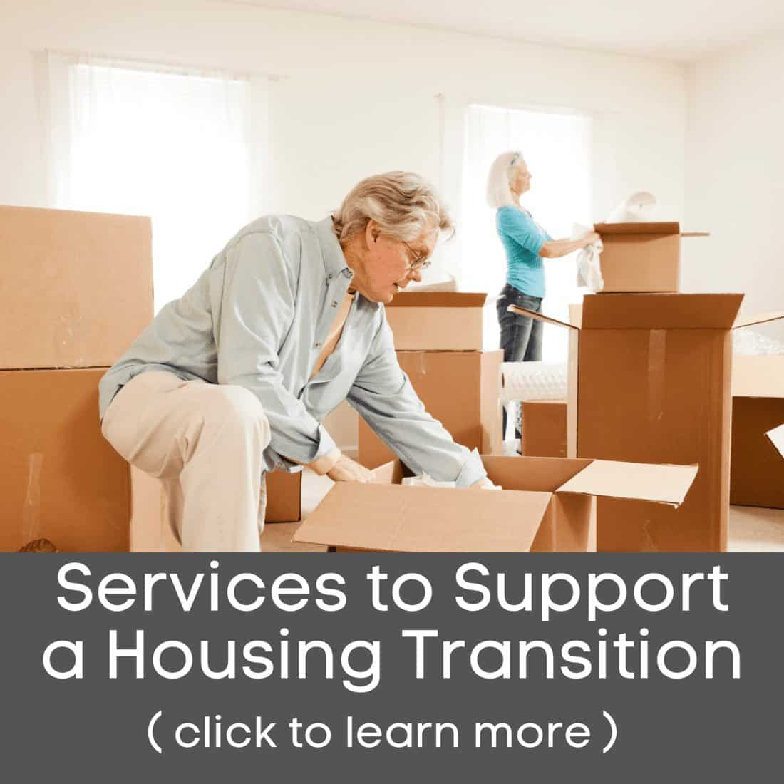Discover Edmonton senior living housing options