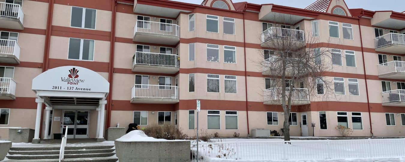 Valleyview Point Condo for sale