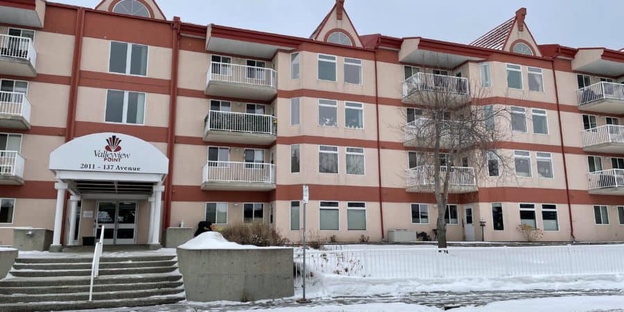 Valleyview Point Condo for sale