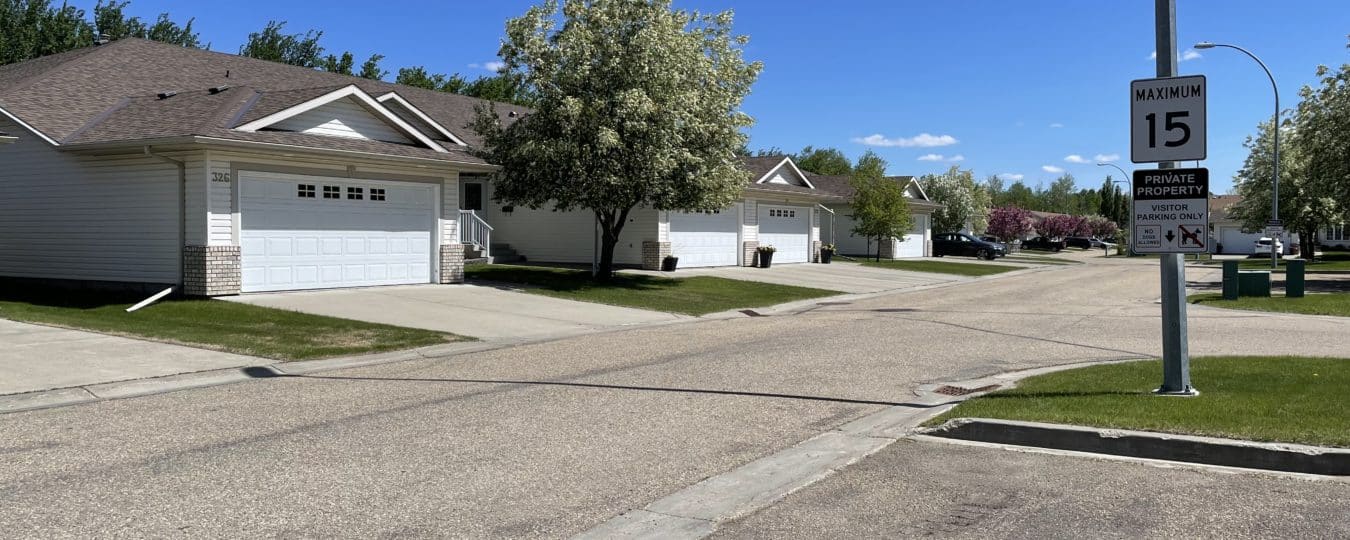 Ravine Villas Bungalows Leduc