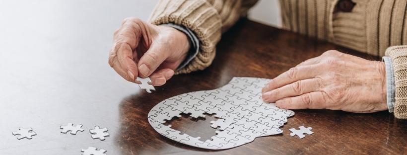 5 easy dementia home modification