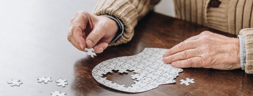 5 easy dementia home modification