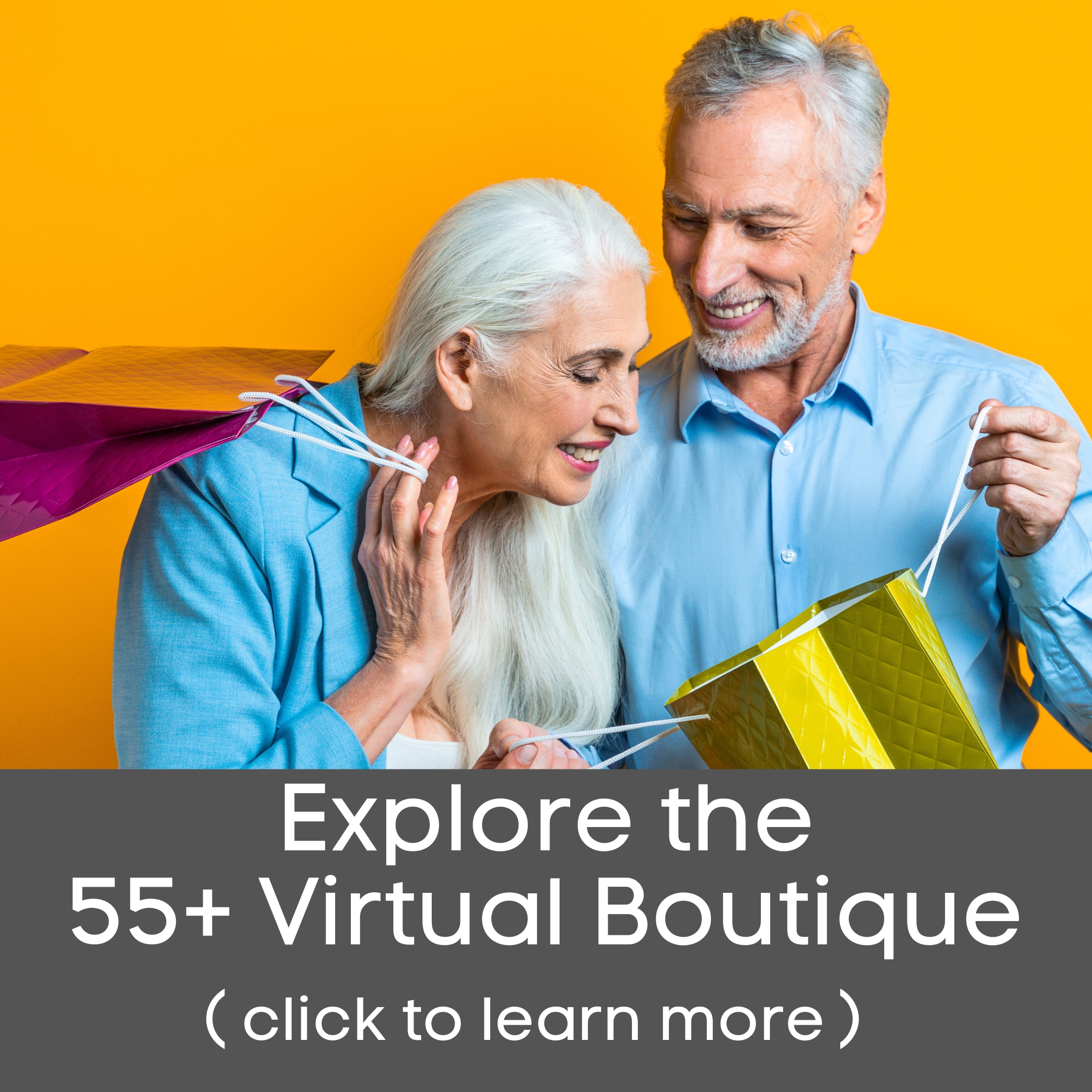 Edmonton Senior Online Boutique and Products For Home