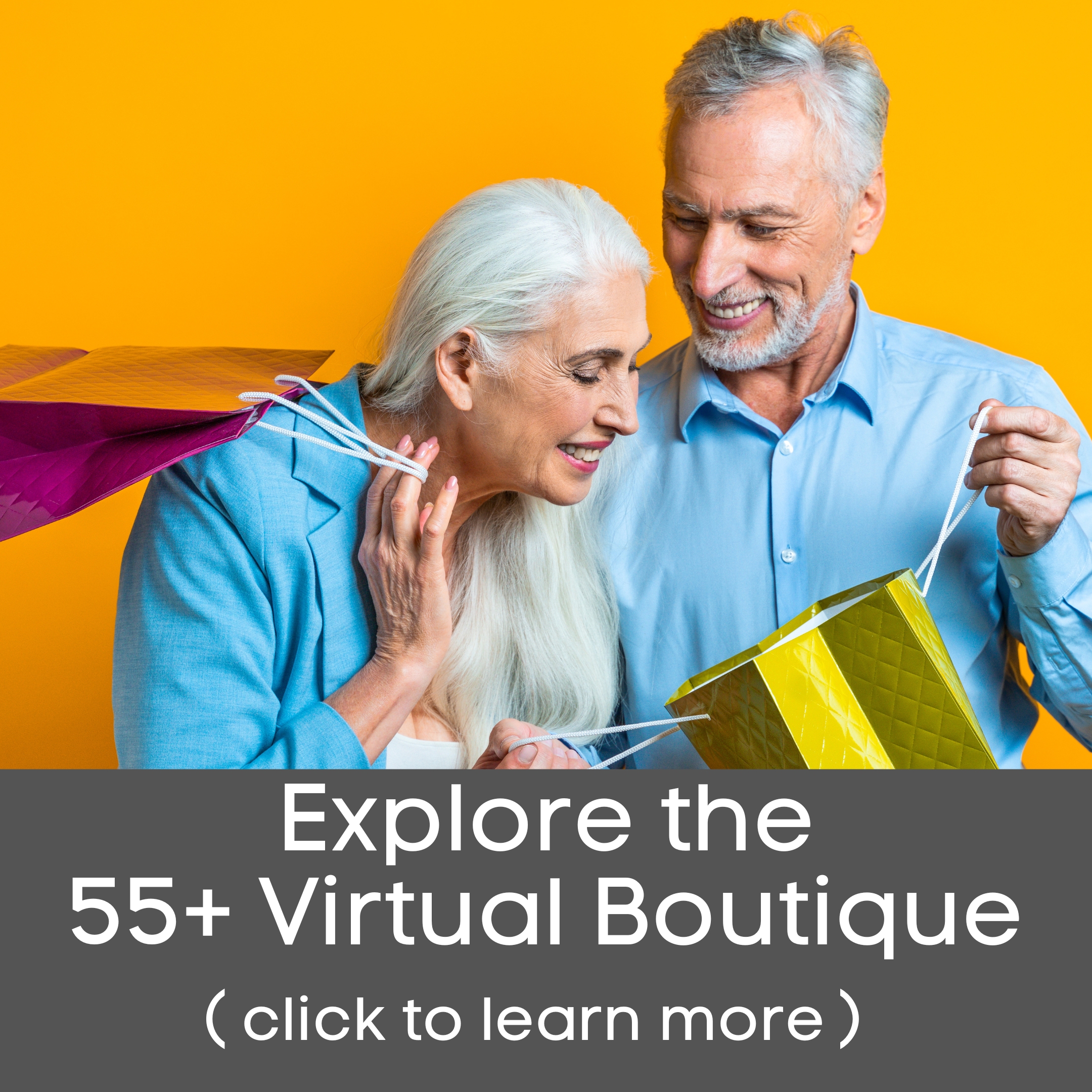 Edmonton online store for age well products