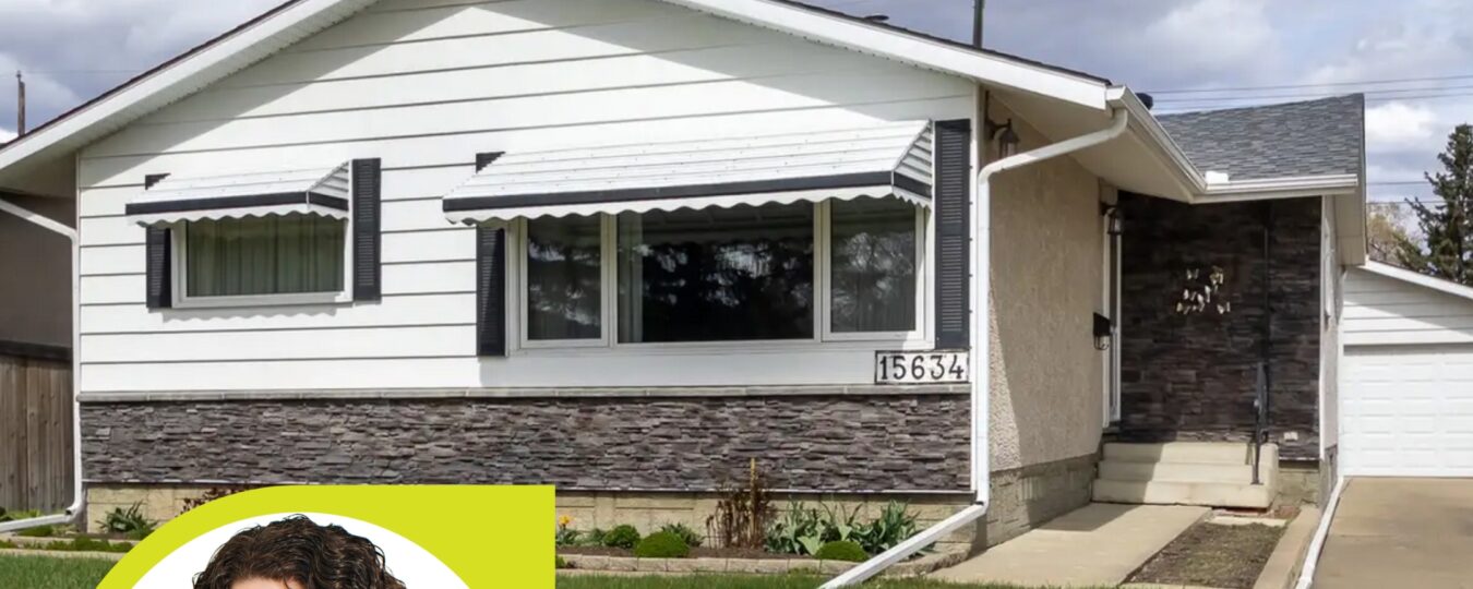 Bungalow for sale in Lynnwood